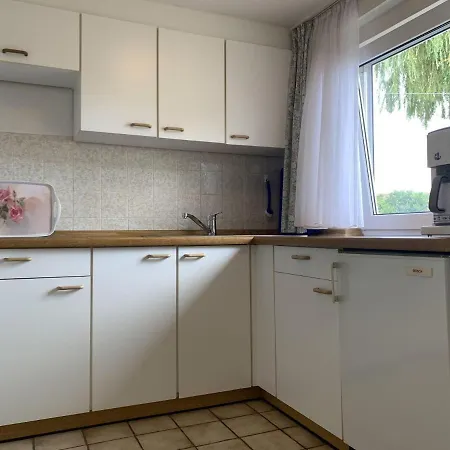 Διαμέρισμα Haus-sonnenwinkel-bungalow-4 *