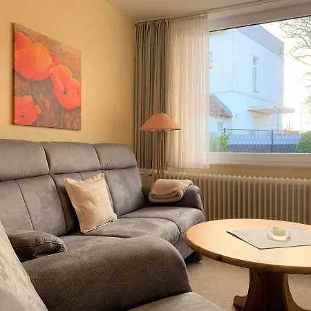 Haus-sonnenwinkel-bungalow-4 * Dahme (Schleswig-Holstein)
