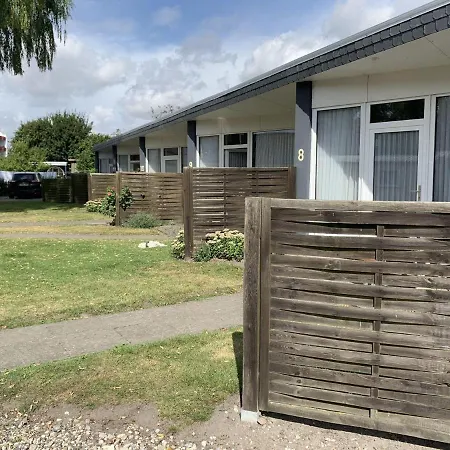 Διαμέρισμα Haus-sonnenwinkel-bungalow-4 Dahme (Schleswig-Holstein)